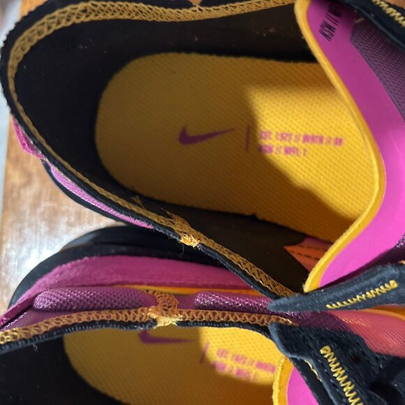 NWOB Nike Waffle One 10 - Picture 6 of 8